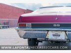 Thumbnail Photo 46 for 1969 Chevrolet Nova